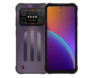 IIIF150 Air1 Ultra 8/256GB 120Hz Fioletowy - 1346343 - zdjęcie 1